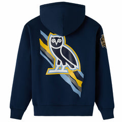 NBA Memphis Grizzlies OVO x NBA Fleece Hoodie