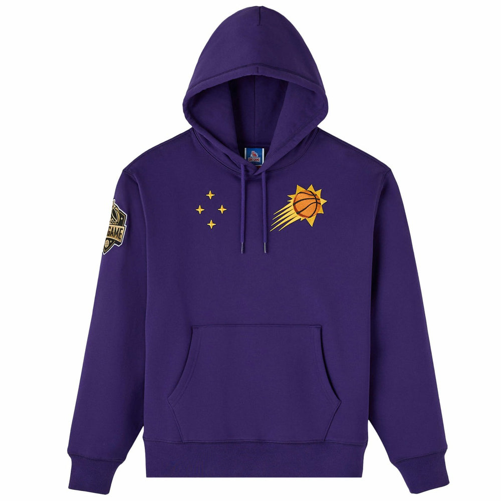 NBA Phoenix Suns OVO x NBA Fleece Hoodie