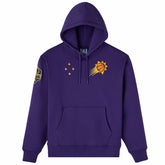 NBA Phoenix Suns OVO x NBA Fleece Hoodie