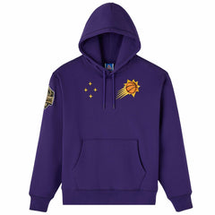 NBA Phoenix Suns OVO x NBA Fleece Hoodie