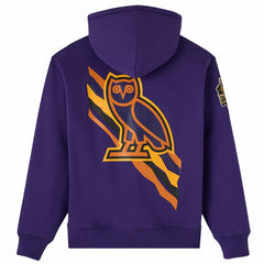 NBA Phoenix Suns OVO x NBA Fleece Hoodie