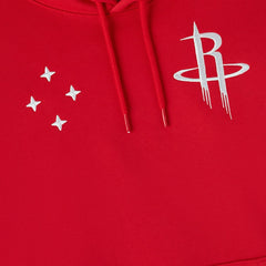 NBA Houston Rockets OVO x NBA Fleece Hoodie sale