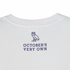 NBA Los Angeles Lakers OVO x NBA Heavyweight T-Shirt