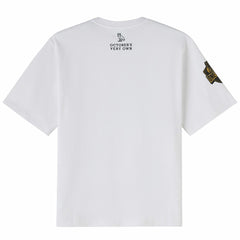 NBA Memphis Grizzlies OVO x NBA Heavyweight T-Shirt