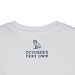 NBA Oklahoma City Thunder OVO x NBA Heavyweight T-Shirt