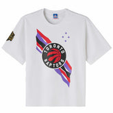 NBA Toronto Raptors OVO x NBA Heavyweight T-Shirt