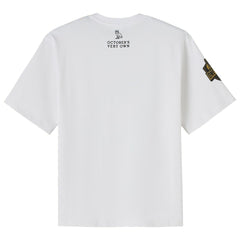 NBA Brooklyn Nets OVO x NBA Heavyweight T-Shirt