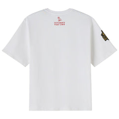 NBA Chicago Bulls OVO x NBA Heavyweight T-Shirt sale