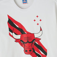 NBA Chicago Bulls OVO x NBA Heavyweight T-Shirt sale