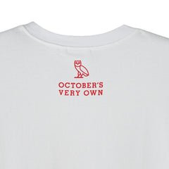 NBA Chicago Bulls OVO x NBA Heavyweight T-Shirt sale