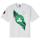 NBA Boston Celtics OVO x NBA Heavyweight T-Shirt