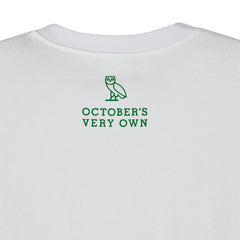 NBA Boston Celtics OVO x NBA Heavyweight T-Shirt