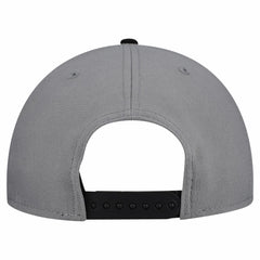 NBA Orlando Magic Core Logo Storm Gray Two-Tone 9FIFTY Snapback Hat