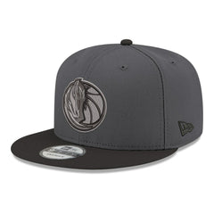 NBA Dallas Mavericks Logo 2-Tone 9FIFTY Snapback Hat sale