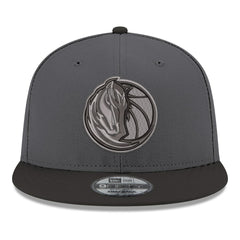 NBA Dallas Mavericks Logo 2-Tone 9FIFTY Snapback Hat sale