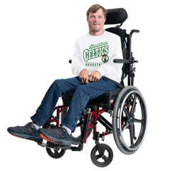 NBA Boston Celtics G-III Sports by Carl Banks Adaptive Headliner Fleece Crewneck Sweatshirt