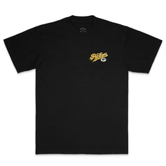 Born x Raised Unisex Pro Script T-Shirt - Green Bay Packers
