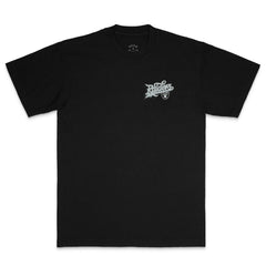 Born x Raised Unisex Pro Script T-Shirt - Las Vegas Raiders