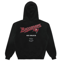 Born x Raised Unisex Pro Script Hoodie - Tampa Bay Buccaneers
