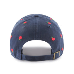 MLB New York Yankees '47 Women's Confetti Clean Up Adjustable Hat