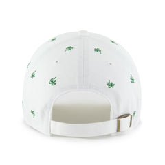 MLB San Diego Padres '47 Women's Confetti Clean Up Adjustable Hat