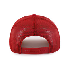 MLB Washington Nationals '47 Pitstop Trucker Adjustable Hat