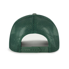 MLB Athletics '47 Pitstop Trucker Adjustable Hat