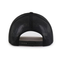 MLB San Francisco Giants '47 Pitstop Trucker Adjustable Hat