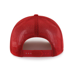 MLB St. Louis Cardinals '47 Pitstop Trucker Adjustable Hat