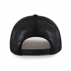 MLB Miami Marlins '47 Pitstop Trucker Adjustable Hat