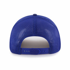 MLB Kansas City Royals '47 Pitstop Trucker Adjustable Hat