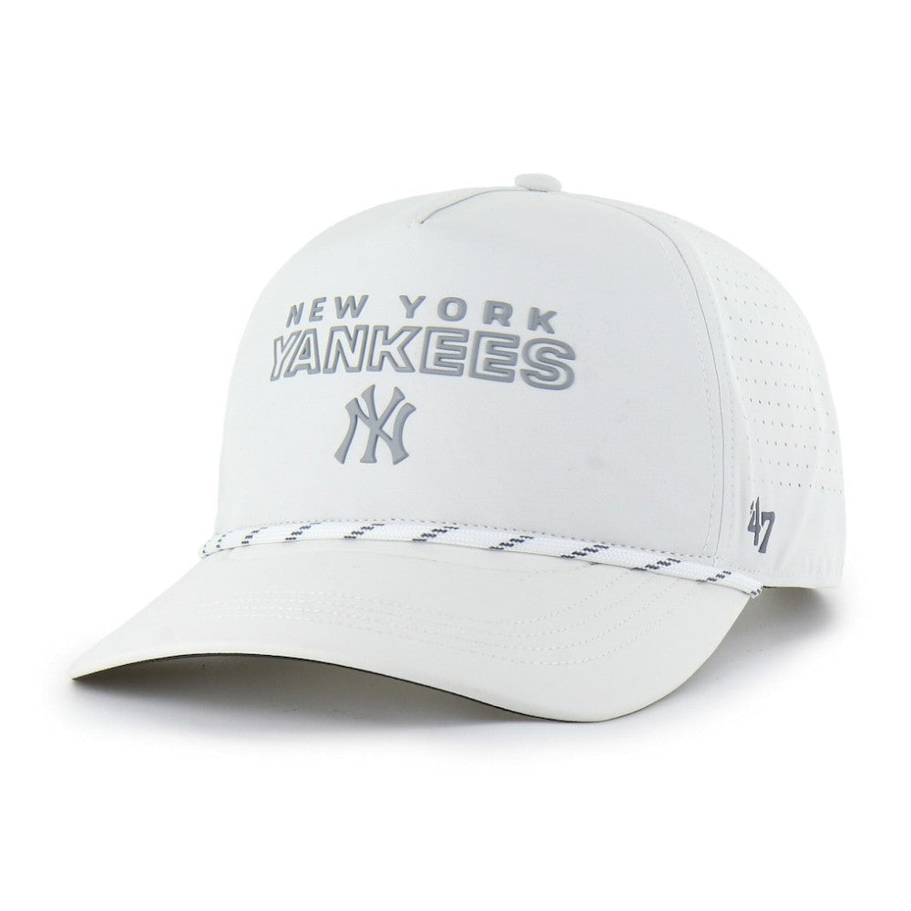 MLB New York Yankees '47 Forward Vault Hitch Adjustable Hat