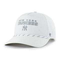 MLB New York Yankees '47 Forward Vault Hitch Adjustable Hat
