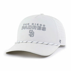 MLB San Diego Padres '47 Forward Vault Hitch Adjustable Hat