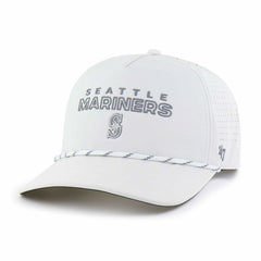 MLB Seattle Mariners '47 Forward Vault Hitch Adjustable Hat