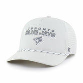 MLB Toronto Blue Jays '47 Forward Vault Hitch Adjustable Hat