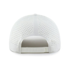 MLB Colorado Rockies '47 Forward Vault Hitch Adjustable Hat