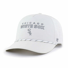 MLB Chicago White Sox '47 Forward Vault Hitch Adjustable Hat