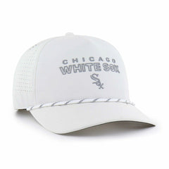 MLB Chicago White Sox '47 Forward Vault Hitch Adjustable Hat