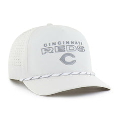 MLB Cincinnati Reds '47 Forward Vault Hitch Adjustable Hat