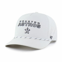 MLB Houston Astros '47 Forward Vault Hitch Adjustable Hat