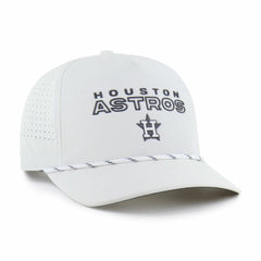 MLB Houston Astros '47 Forward Vault Hitch Adjustable Hat
