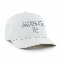 MLB Kansas City Royals '47 Forward Vault Hitch Adjustable Hat