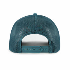 MLB Los Angeles Dodgers '47 Contemporary Hitch Adjustable Trucker Hat