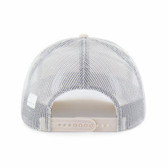 MLB Los Angeles Dodgers '47 Leland Adjustable Trucker Hat