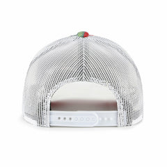 MLB Minnesota Twins '47 Beachside Adjustable Trucker Hat