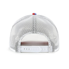 MLB Philadelphia Phillies '47 Beachside Adjustable Trucker Hat