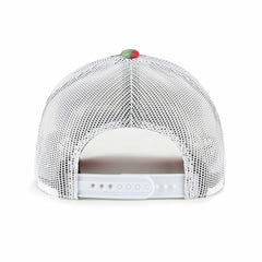 MLB Cleveland Guardians '47 Beachside Adjustable Trucker Hat
