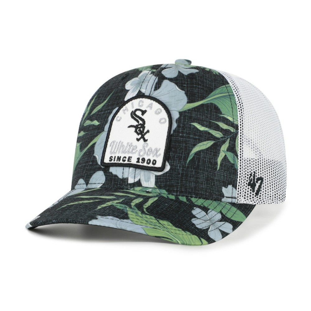 MLB Chicago White Sox '47 Beachside Adjustable Trucker Hat