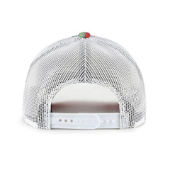 MLB Boston Red Sox '47 Beachside Adjustable Trucker Hat